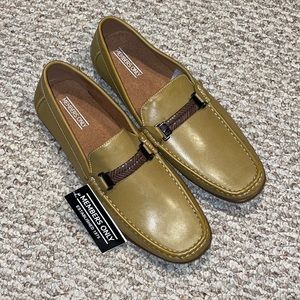 Members Oy Camel Loafer